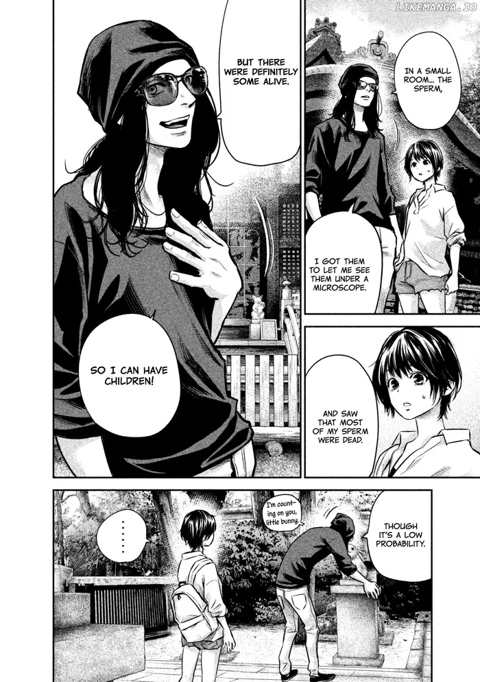 Hare Kon Chapter 165 image 06_optimized